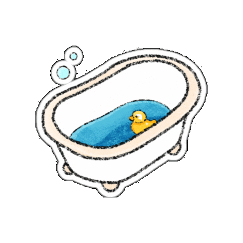 육아 Sticker