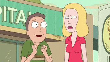 adult swim GIF by Rick and Morty