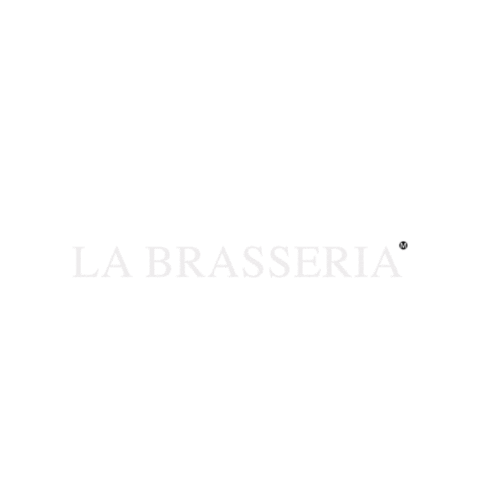 Labrasseria Sticker by The Timechamber