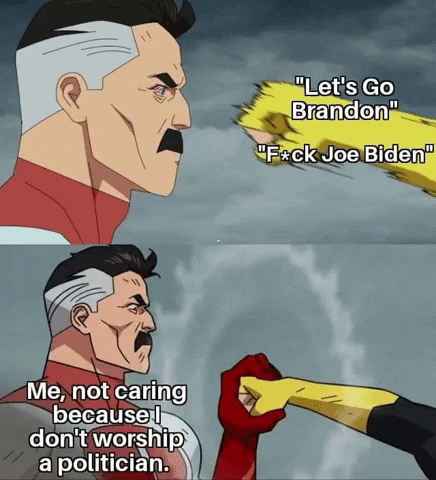 Joe GIF
