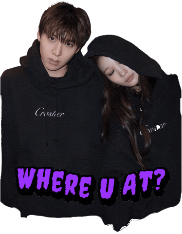 Adp Woochan Sticker