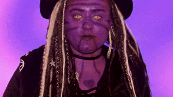 Lena GIF