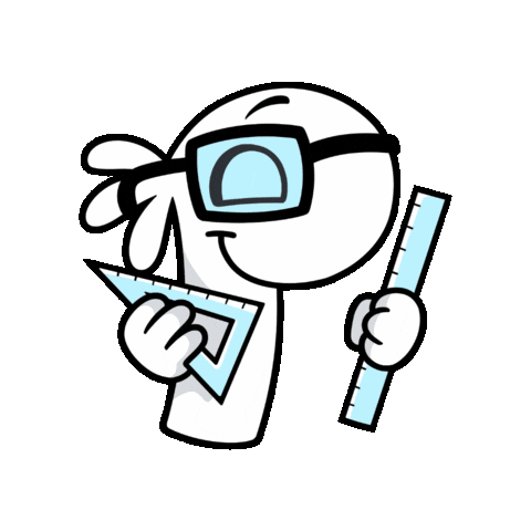 Paulchen Planer Sticker by Paulberger