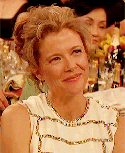 annette bening