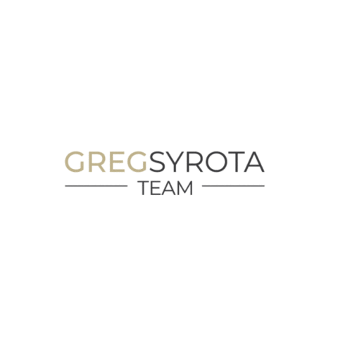 Greg Syrota Team Sticker