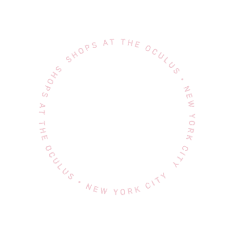 Westfield World Trade Center Sticker