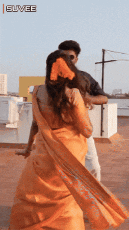 Dance Gamer GIF