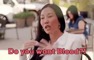Angry GIF