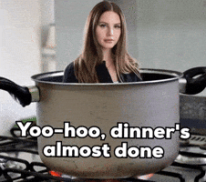 Lana Del Rey Stove GIF
