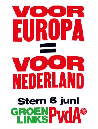 Nederland GIF by GroenLinks