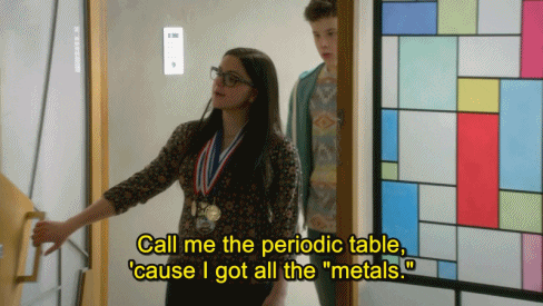 science pick up lines