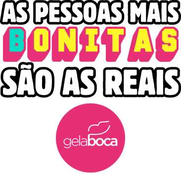 Gela Boca - Oficial Sticker