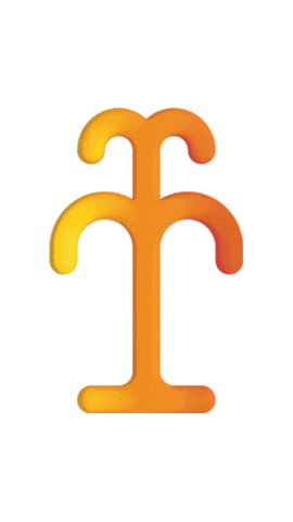 Orangeflower Sticker