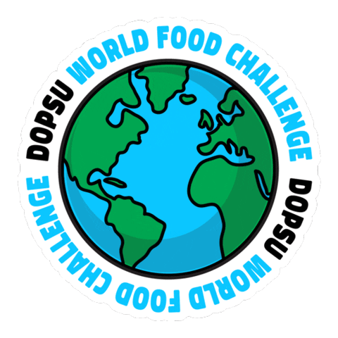 Sticker by DopsuFood