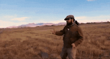 Stick Em Up New Mexico GIF by Rabotat Records