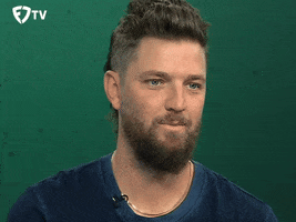 Chandler Parsons Expression GIF by FanDuel