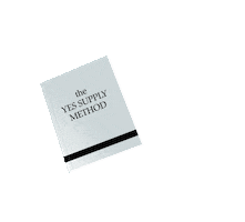 Sticker by Yes Supply