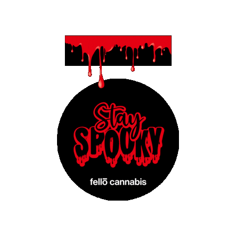 Sticker by fello