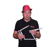 Confused Maurice Sticker by Stadsgehoorzaal Vlaardingen