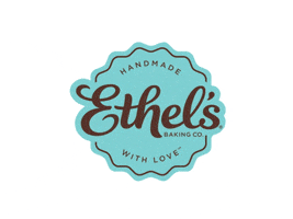 GIF by Ethel's Baking Co