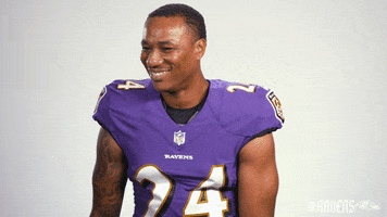 Football Nfl GIF by Baltimore Ravens