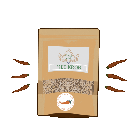 Saraeatstexas Sticker by Zatar Mediterranean