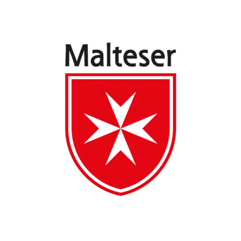 Malteser Regensburg Sticker