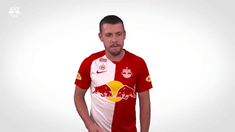 Giphy - Zlatko Junuzovic Dance GIF by FC Red Bull Salzburg