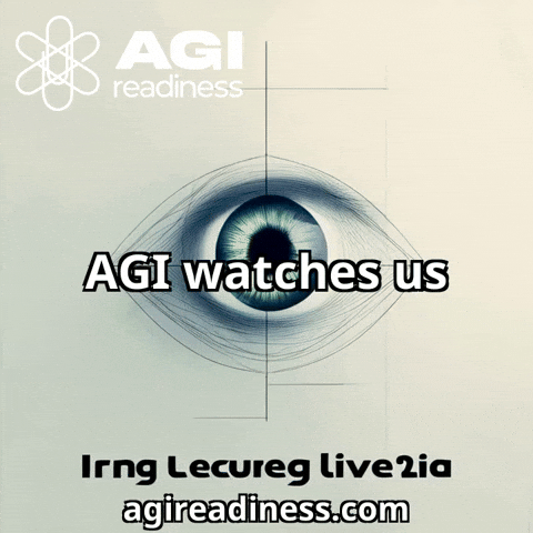 Eye Grid GIF by AGIReadiness