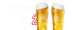 Meskie Granie Beer Sticker by Żywiec