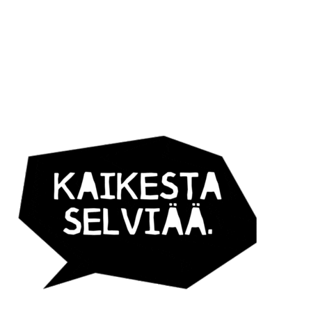 MLLtukioppilastoiminta Sticker