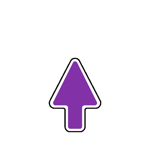 Swipe Click Sticker by conectabalear