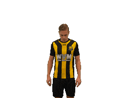 Goal Sticker by DOS'37