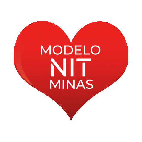 Nitmg Sticker by Nit Models Agency