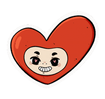 Artelafe Sticker