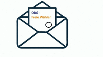 OBG - Freie Wähler GIF