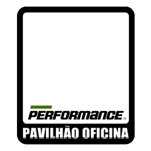 Pavilhão Oficina Sticker
