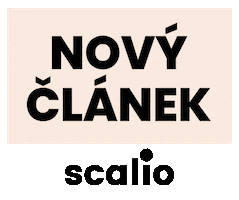 Scalio Sticker
