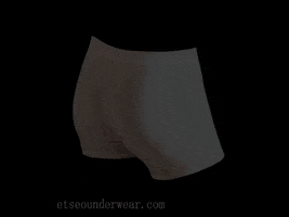 Spin Spinning GIF by Etseo Underwear