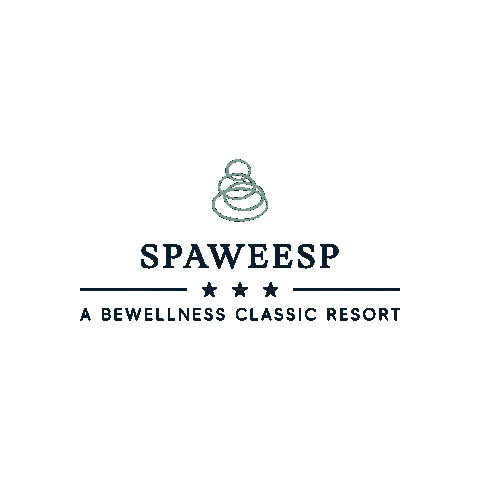 Relax Wellness Sticker by SpaWeesp