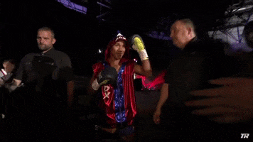 Miguel Marriaga Fight GIF by Top Rank Boxing