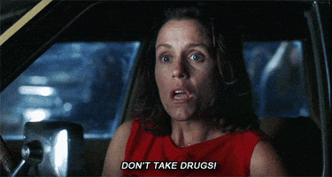 almost famous dont do drugs GIF