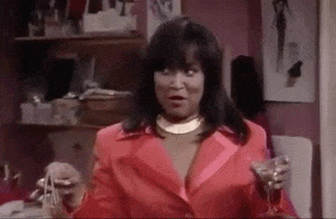 Sexy Sister Sister GIF by Jackée Harry