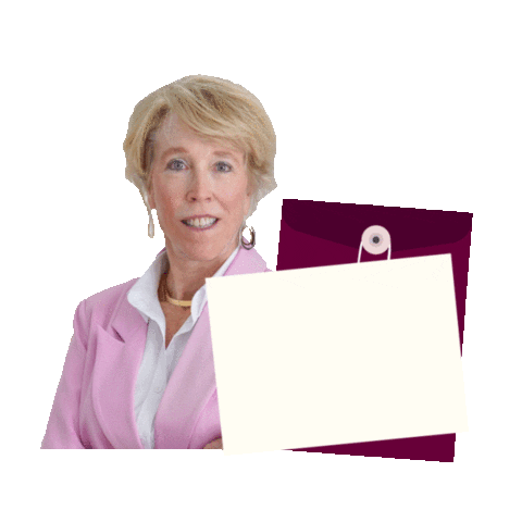 Anne Brewer Sticker by BHHS RW Towne Realty