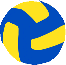 Ball Volleyball Sticker by Lidl Bulgaria