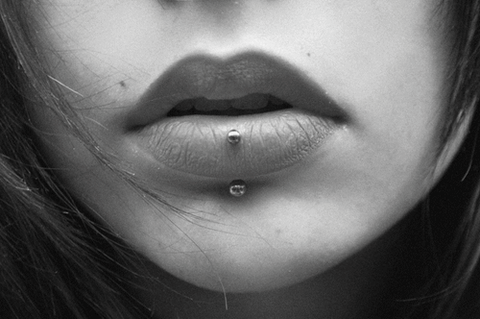 Want any piercings How many do you currently have Are there any youve removed or