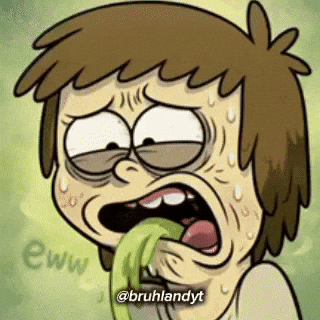 Ew Wtf GIF