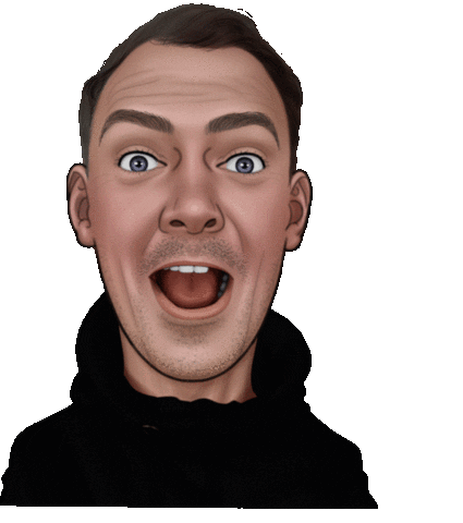 Juicy Details Sticker