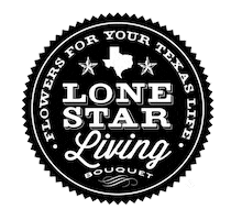 Lsl Sticker by Lone Star Living