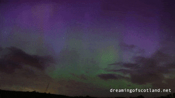 Aurora GIF